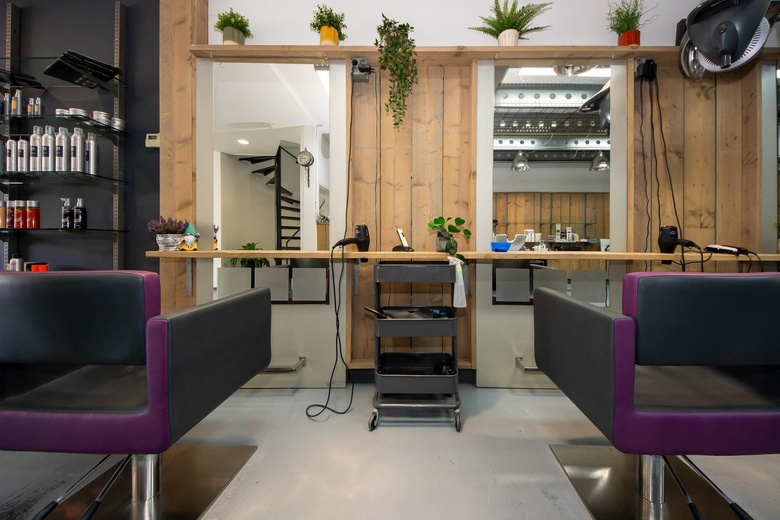 BedrijfsruimteaanChromiumweg 83<br/> inAmersfoort