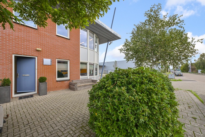 Kantoorruimte Wormerveer - Kikkertweg 18 - Foto 3