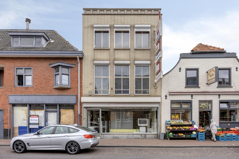Bekijk foto 1 van Heistraat 189 Bekijk foto 1 van Heistraat 189