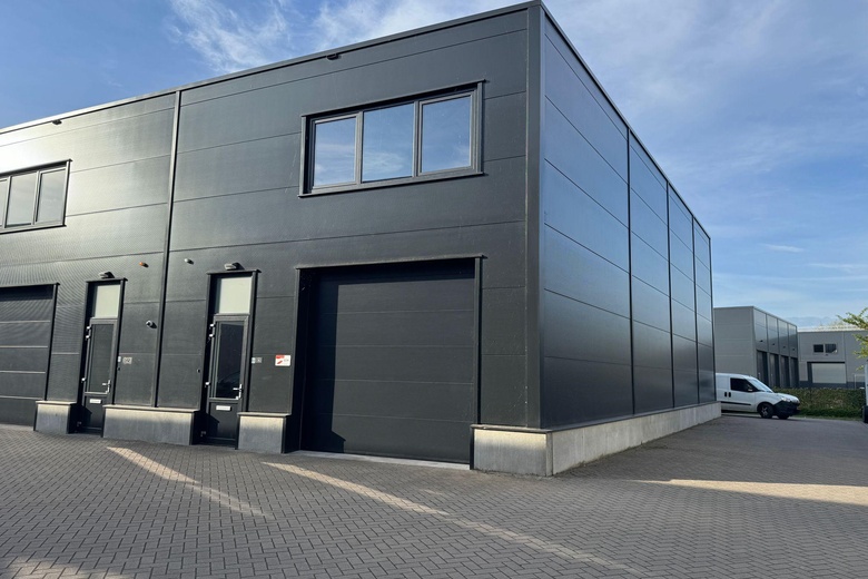 BedrijfsruimteaanBalkbrug-Oost 69<br/> inDen Bosch