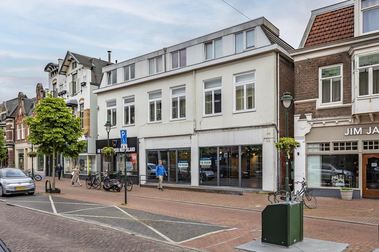 Winkelruimteaan's-Gravelandseweg 28 - 30<br/> inHilversum