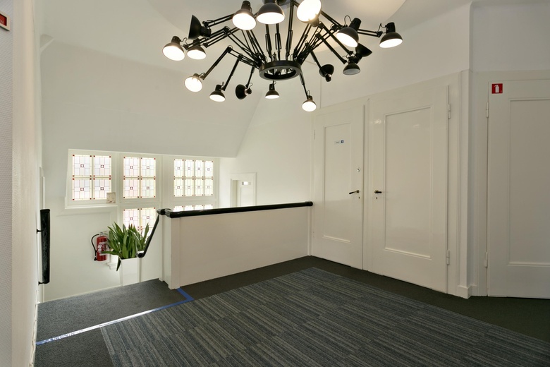 KantoorruimteaanHuizerweg 4<br/> inBussum