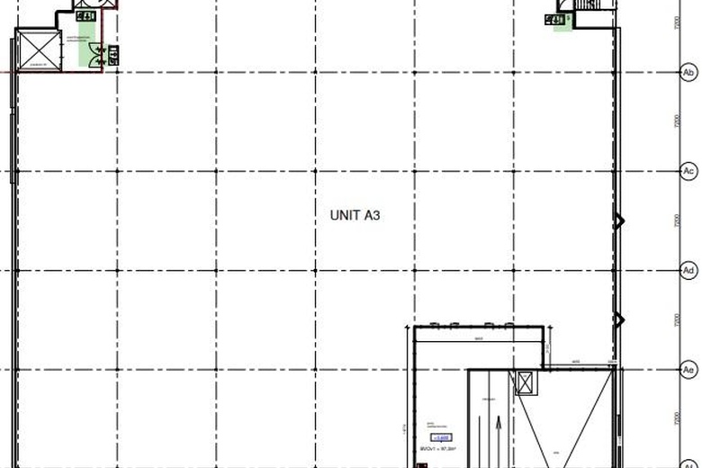 WinkelruimteaanHeerlenstraat 11 2<br/> inArnhem