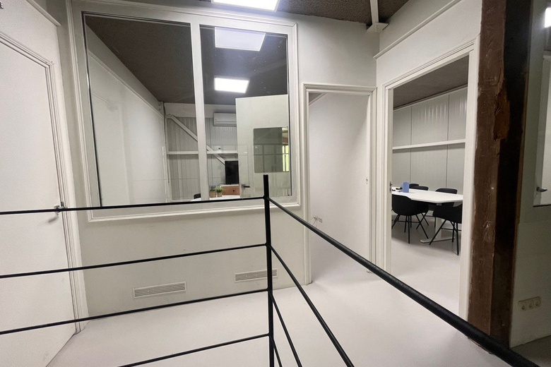 KantoorruimteaanContactweg 47<br/> inAmsterdam