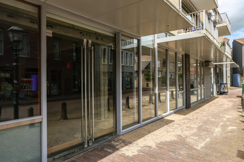 WinkelruimteaanHoofschestraat 16<br/> inGrave
