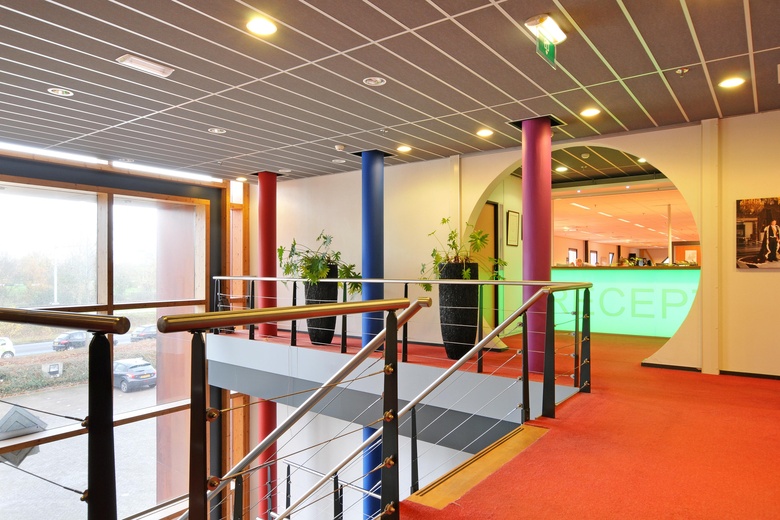Bedrijfsruimte Amersfoort - Databankweg 18 - Foto 10