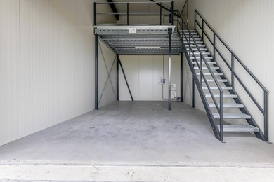 Bedrijfsruimte te huur Waddinxveen - Polderweg 72