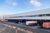 Bekijk foto 3 van eenheid 2 aan de Reactorweg 53 in Utrecht