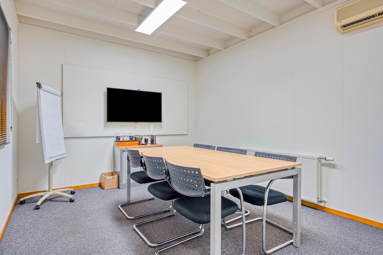 BedrijfsruimteaanTomeikerweg 31<br/> inGeleen