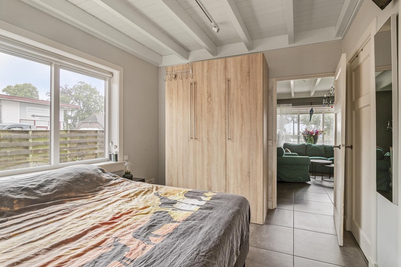 BedrijfsruimteaanZuiderzeestraatweg 233<br/> inOldebroek