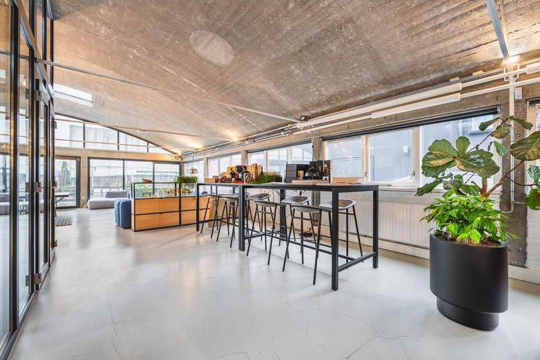 KantoorruimteaanGeneraal Vetterstraat 72<br/> inAmsterdam