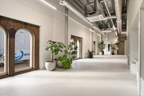 Bekijk foto 3 van Oerkapkade 1 B