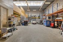 Bedrijfsruimte Nieuw-Vennep - Haverstraat 6 - Foto 3