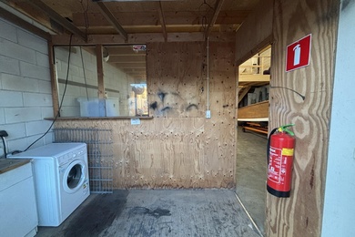 Bekijk foto 2 van Hamsterkoog 13 I