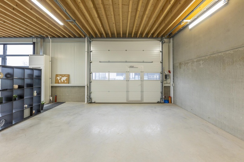 BedrijfsruimteaanEuropaboulevard 60<br/> inSittard BedrijfsruimteaanEuropaboulevard 60<br/> inSittard
