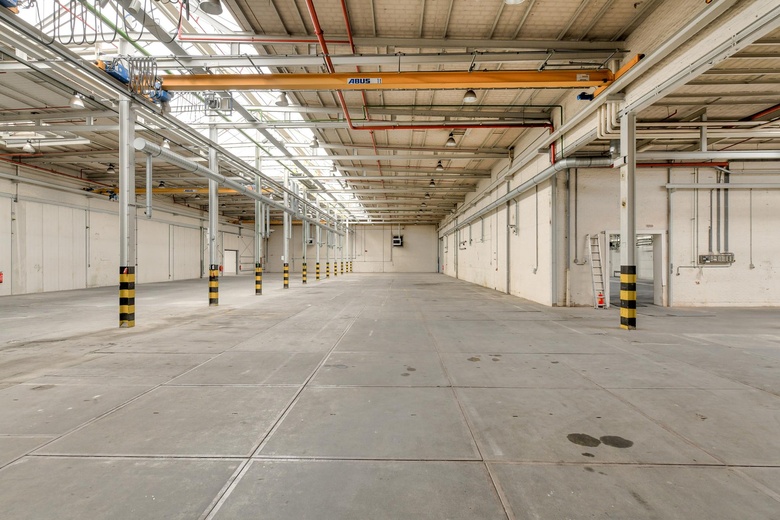 BedrijfsruimteaanIndustriedwarsweg 7<br/> inEtten-Leur BedrijfsruimteaanIndustriedwarsweg 7<br/> inEtten-Leur