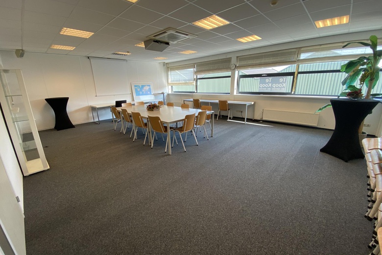 KantoorruimteaanMelkweg 10<br/> inBleskensgraaf KantoorruimteaanMelkweg 10<br/> inBleskensgraaf