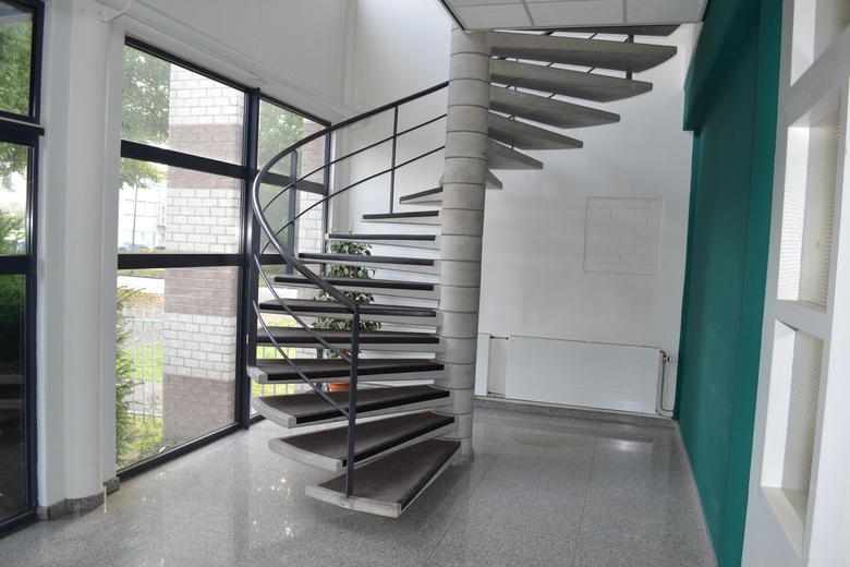 BedrijfsruimteaanTelevisieweg 4<br/> inAlmere BedrijfsruimteaanTelevisieweg 4<br/> inAlmere