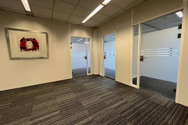 KantoorruimteaanUtrechtseweg 92<br/> inZeist