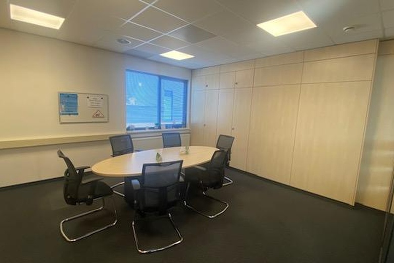 BedrijfsruimteaanHandelsweg 11<br/> inEtten-Leur