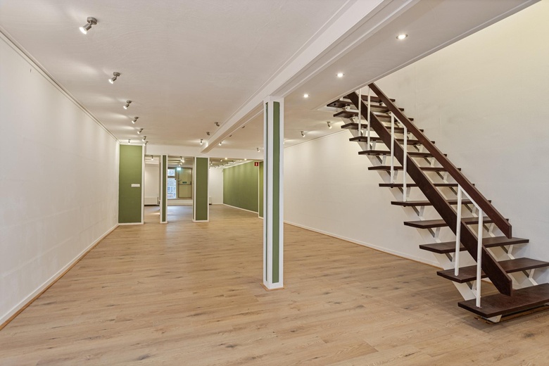 WinkelruimteaanHoofdstraat 64<br/> inGorredijk WinkelruimteaanHoofdstraat 64<br/> inGorredijk