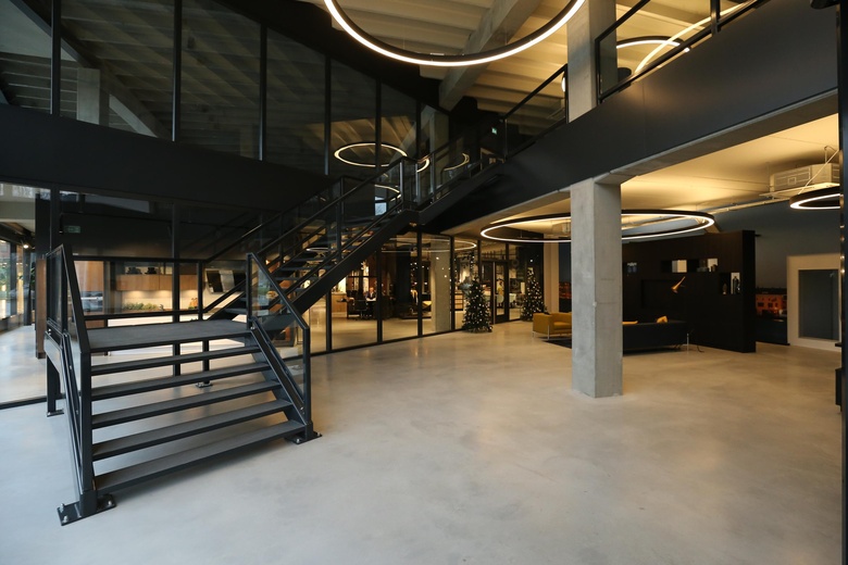 Kantoorruimte Dordrecht - Mijlweg 83 - Foto 15