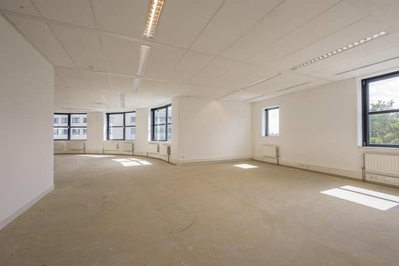 KantoorruimteaanMaanlander 45<br/> inAmersfoort