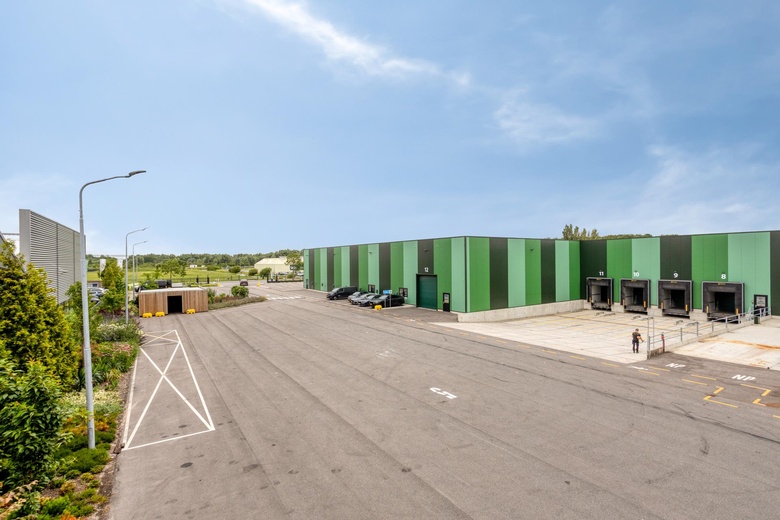 Bedrijfsruimte Aalsmeer - Rietwijkeroordweg 52 - Foto 4