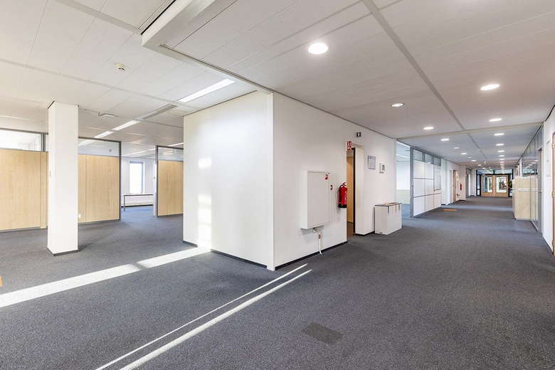 KantoorruimteaanMonitorweg 29 - 55<br/> inAlmere