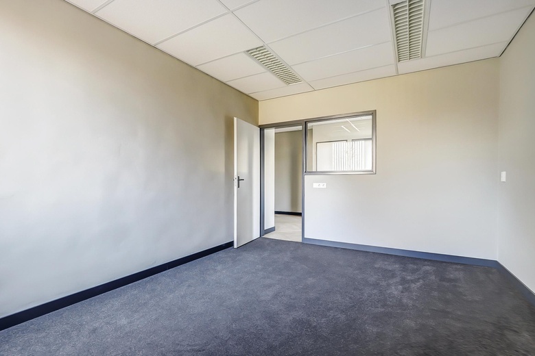 KantoorruimteaanNoordland 1<br/> inHeinkensand