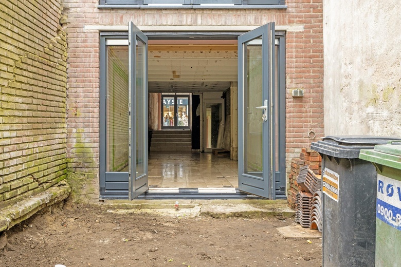 WinkelruimteaanLangestraat 20<br/> inAmersfoort