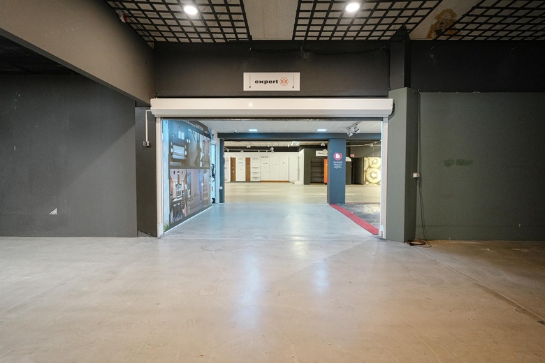 BedrijfsruimteaanBitswijk 1<br/> inUden