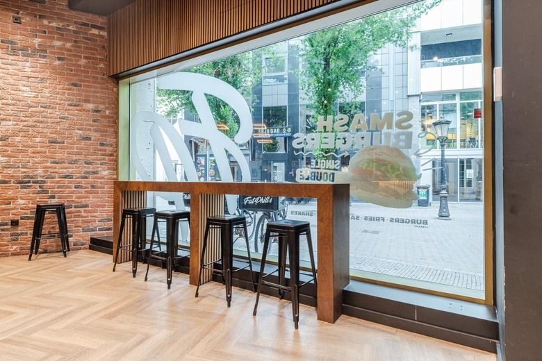 Horeca Utrecht - Vinkenburgstraat 17 - Foto 5