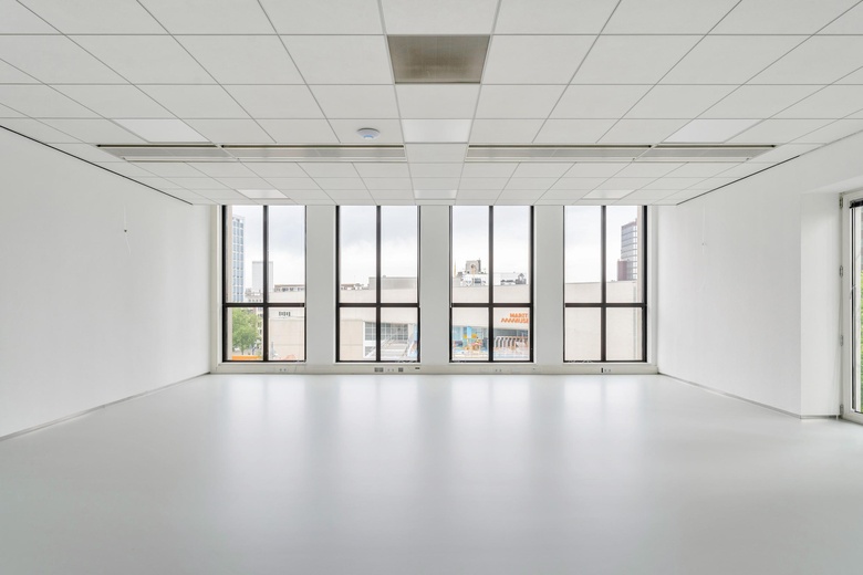 Kantoorruimte Rotterdam - Blaak 512 - Foto 4