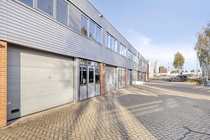 Bedrijfsruimte Uden - Neutronenlaan 74 - Foto 3