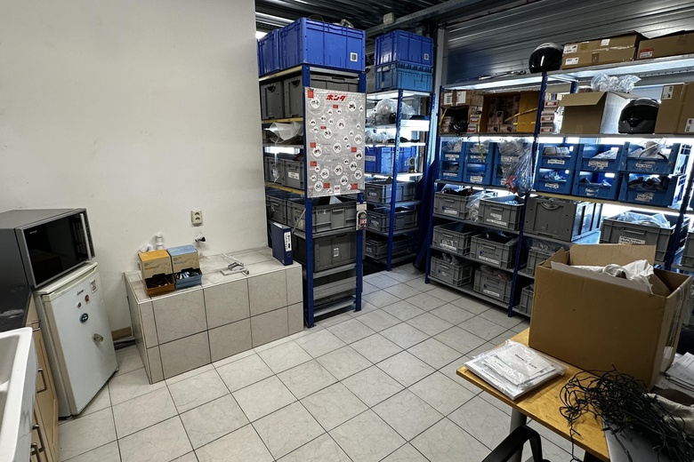 Bedrijfsruimte Almere - Bolderweg 37 G - Foto 22