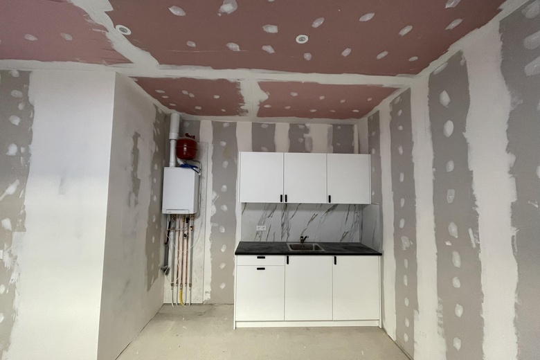 WinkelruimteaanDamstraat 34<br/> inUtrecht