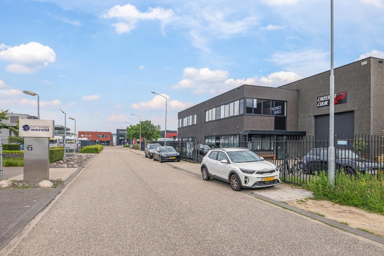 Kantoorruimte Cuijk - Kovel 1 b - Foto 13