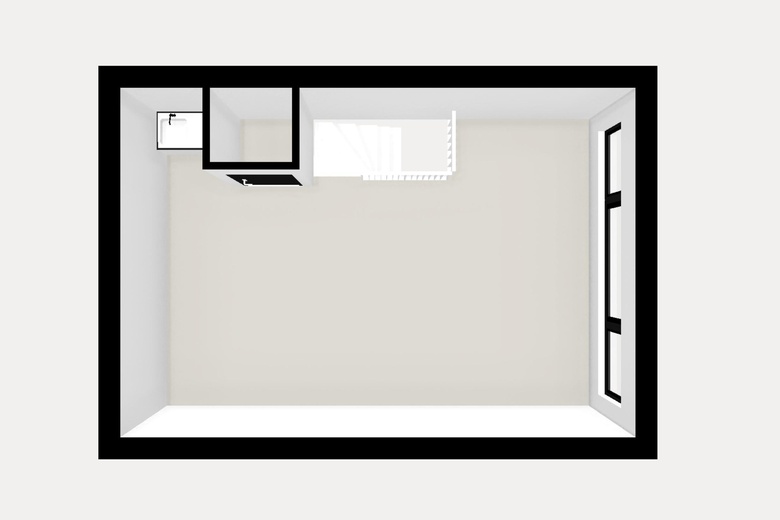 Bedrijfsruimte Leiden - Gabriël Metzustraat 56 G - Foto 23