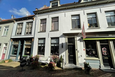 Winkelruimte Wijk bij Duurstede - Peperstraat 39 - Foto 2