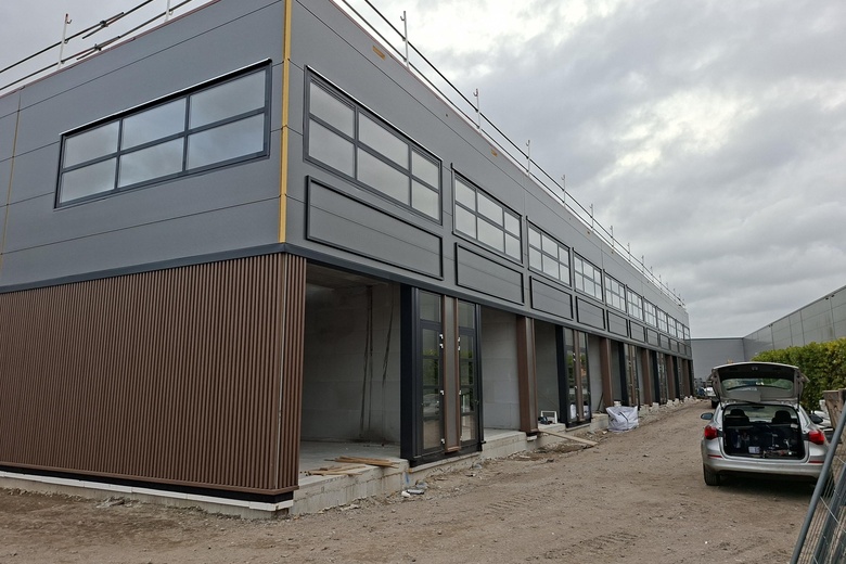 Bedrijfsruimte Sliedrecht - Krausstraat 29 - Foto 26