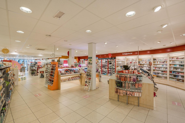 WinkelruimteaanLangstraat 15<br/> inWeert