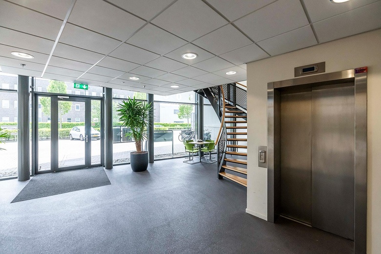 KantoorruimteaanNieuwland Parc 508<br/> inAlblasserdam