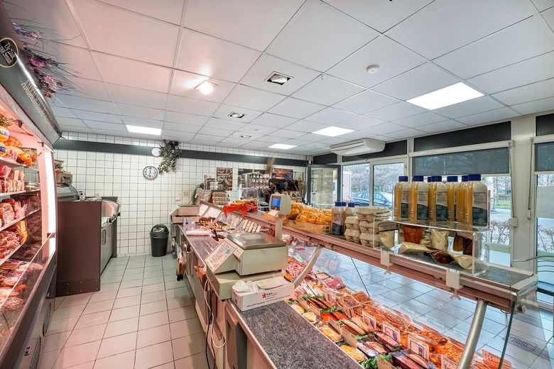 WinkelruimteaanMeerkreuk 32<br/> inOude Wetering