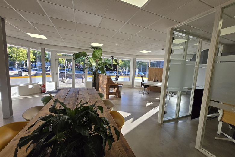 KantoorruimteaanPromenadepad 83<br/> inVeendam KantoorruimteaanPromenadepad 83<br/> inVeendam