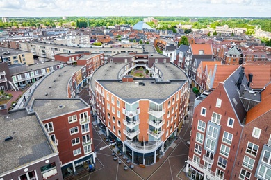 Bekijk foto 2 van Zuidpassage 13 Bekijk foto 2 van Zuidpassage 13