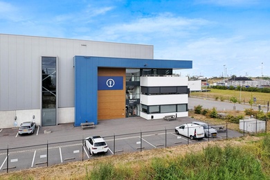Bedrijfsruimte Moerdijk - Middenweg 10 - Foto 2