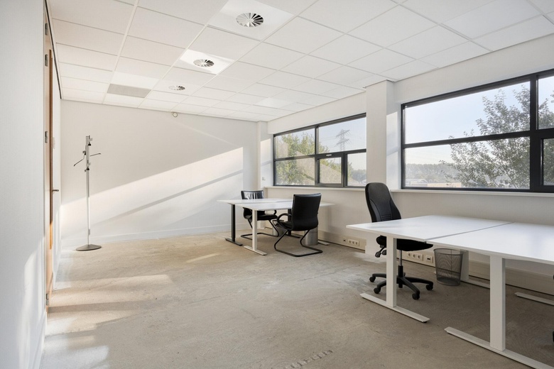 KantoorruimteaanVan Coulsterweg 11<br/> inAlblasserdam