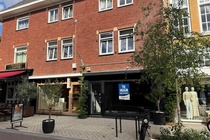 Winkelruimte Eindhoven - Kleine Berg 34 - Foto 1