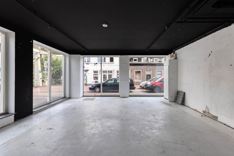 WinkelruimteaanDannestraat 1 e<br/> inBreukelen